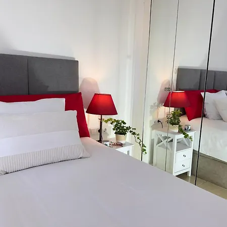 Carabeo Centro Seaview & Rooftop Pool 아파트 *