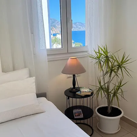 아파트 Carabeo Centro Seaview & Rooftop Pool